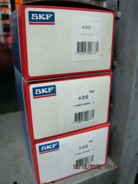SKF Photo 141